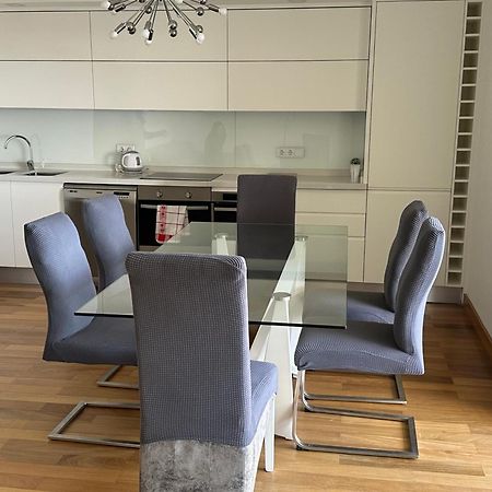Nice And Modern Flat Near Airport Santa Cruz  Dış mekan fotoğraf