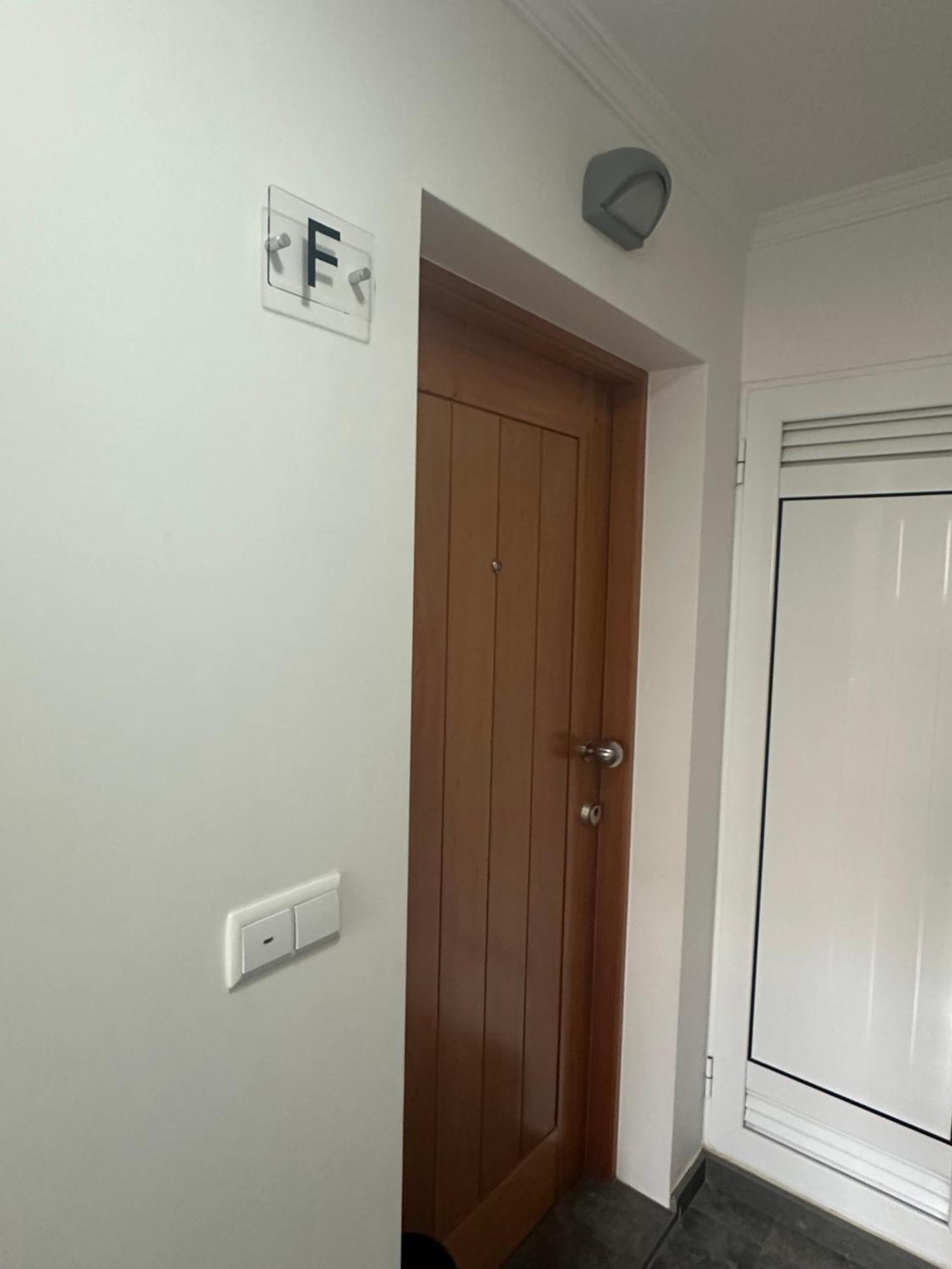 Nice And Modern Flat Near Airport Santa Cruz  Dış mekan fotoğraf