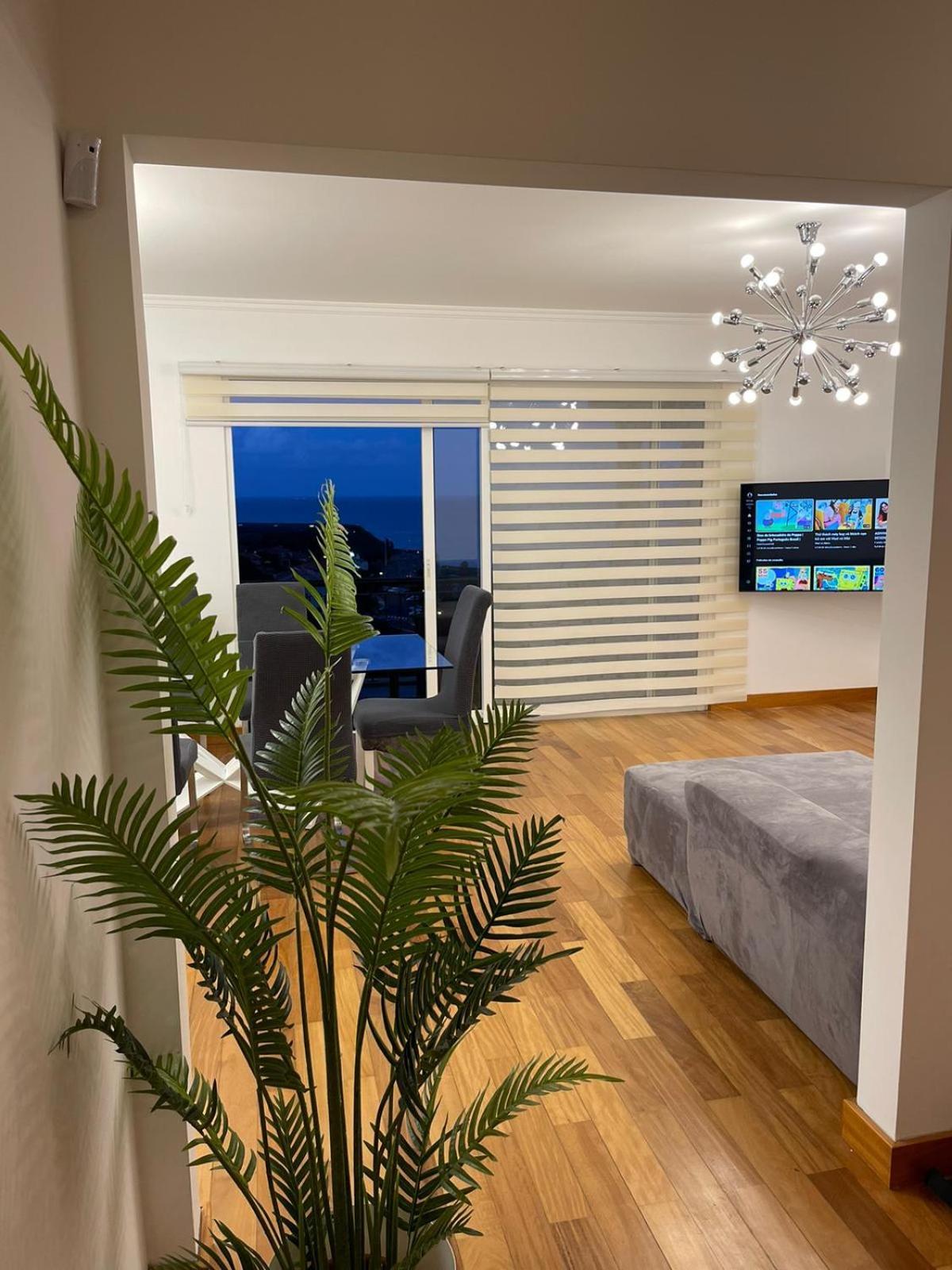 Nice And Modern Flat Near Airport Santa Cruz  Dış mekan fotoğraf