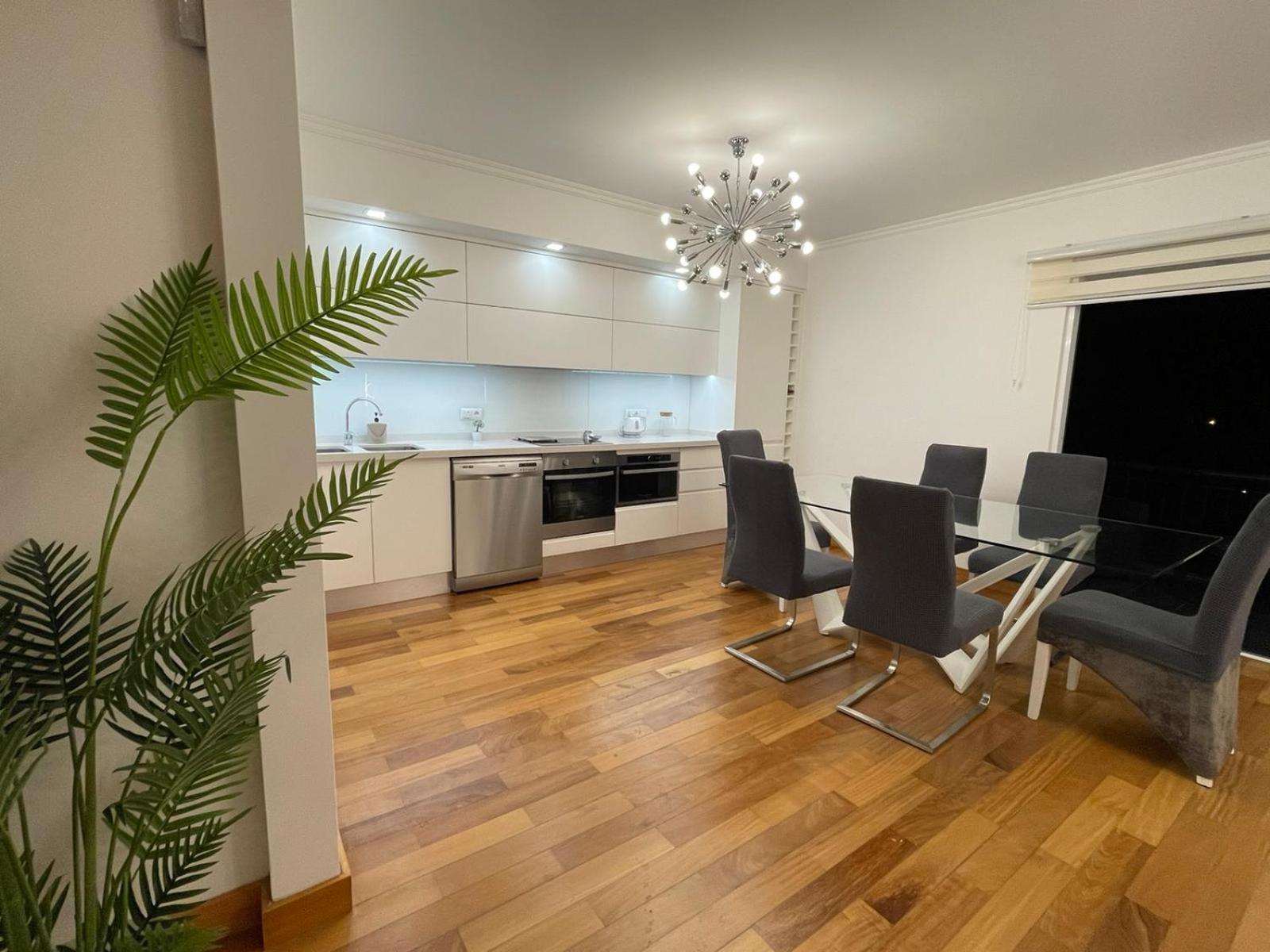 Nice And Modern Flat Near Airport Santa Cruz  Dış mekan fotoğraf
