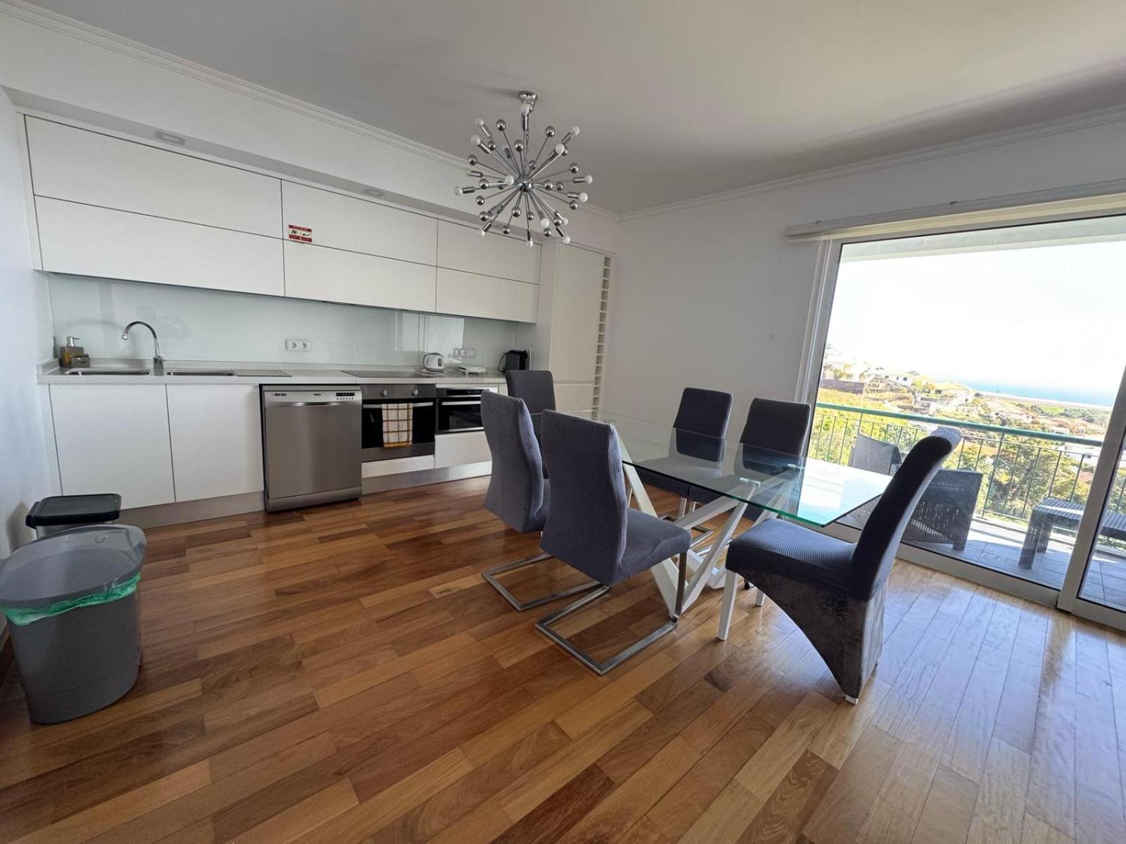 Nice And Modern Flat Near Airport Santa Cruz  Dış mekan fotoğraf