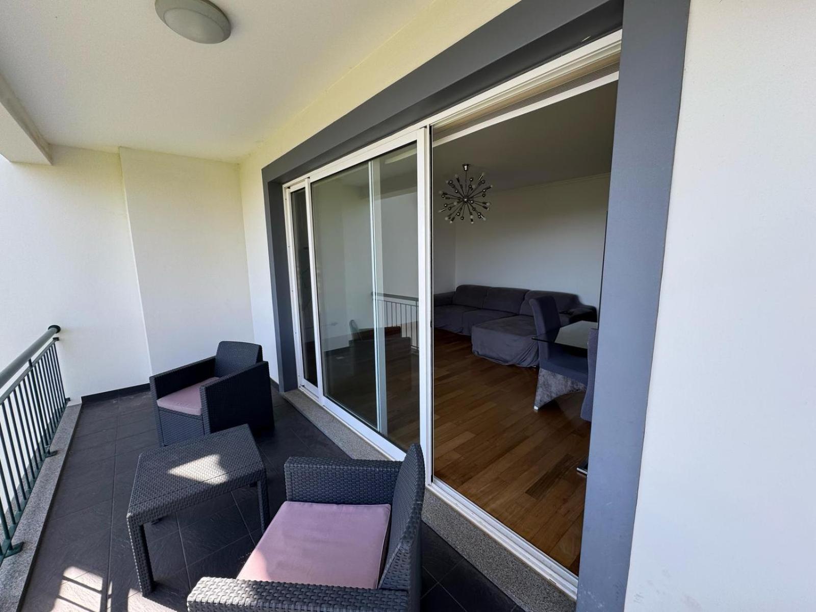 Nice And Modern Flat Near Airport Santa Cruz  Dış mekan fotoğraf